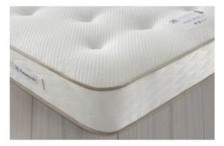 Sealy 1000 Pocket Ortho Mattress - Kingsize